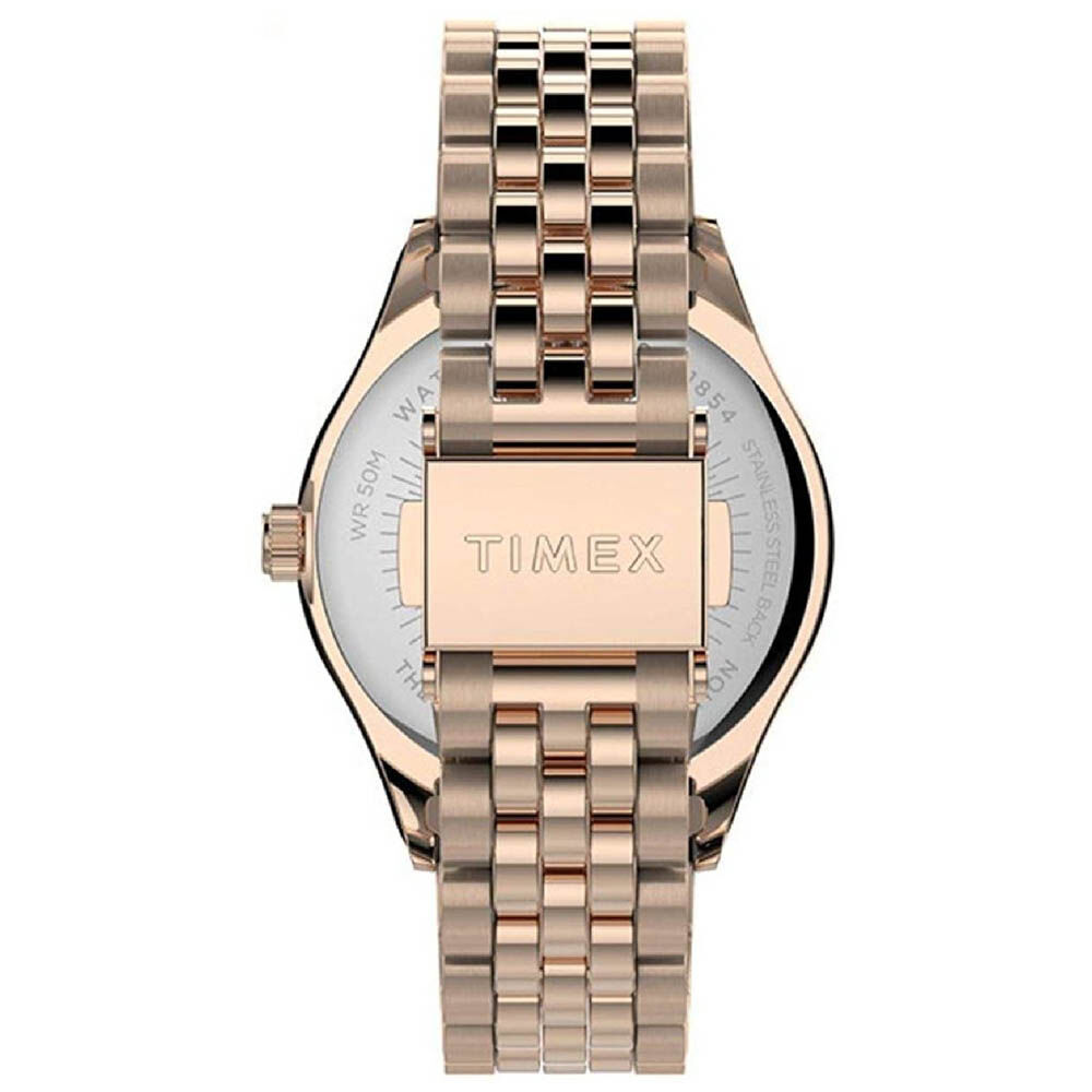 Reloj Timex Mujer Tw2t86800 image number 1.0